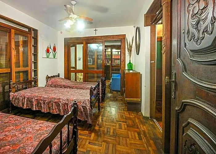 Residentour Hotel Porto Alegre