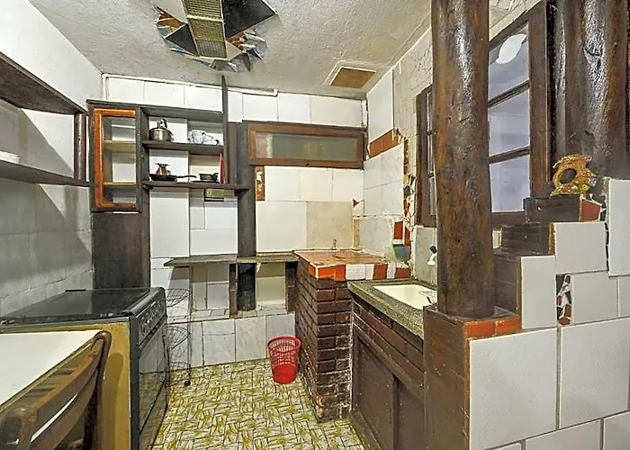 Residentour Hotel