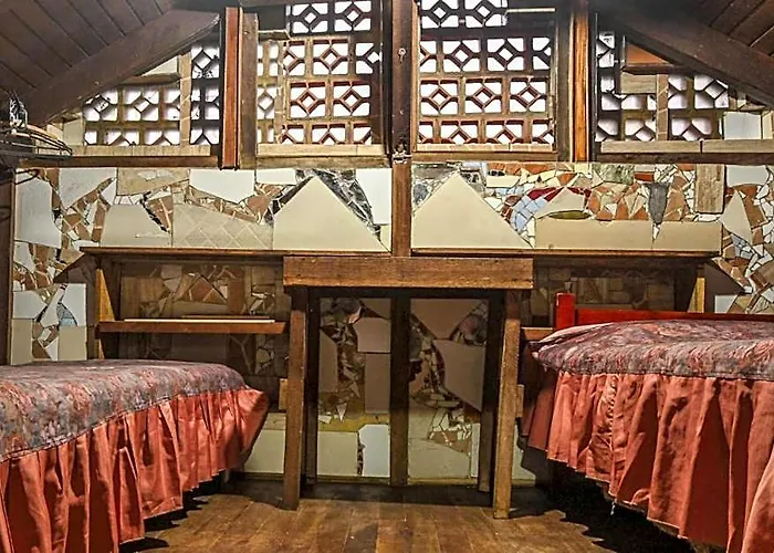 Hotel Residentour *