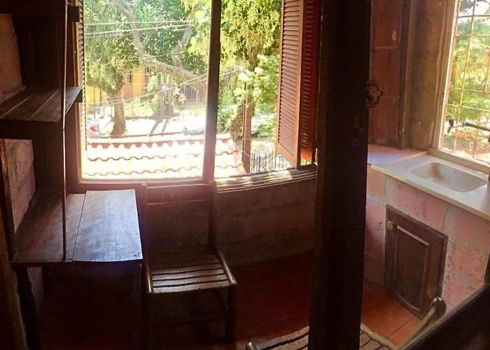 Residentour Hotel