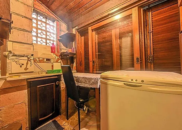 Residentour Hotel Porto Alegre