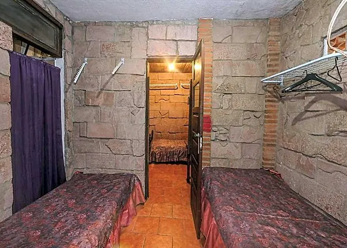 Residentour Hotel *