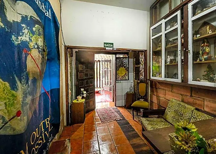 Hotel Residentour *