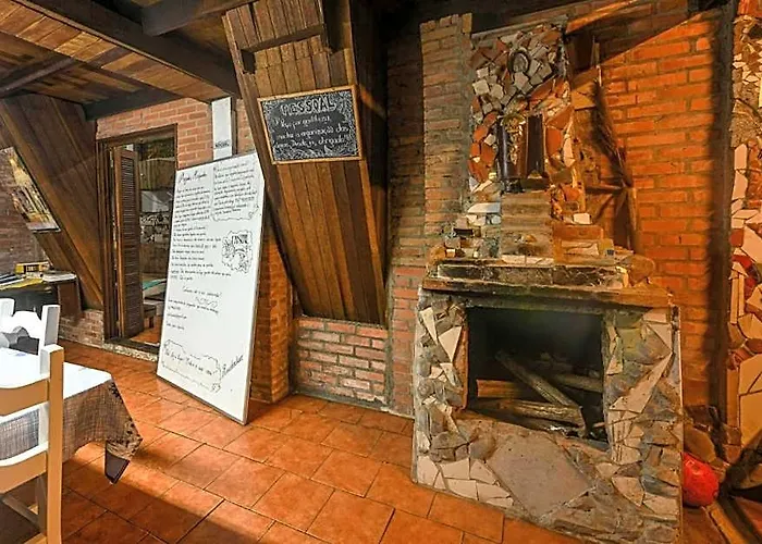 Hotel Residentour Porto Alegre