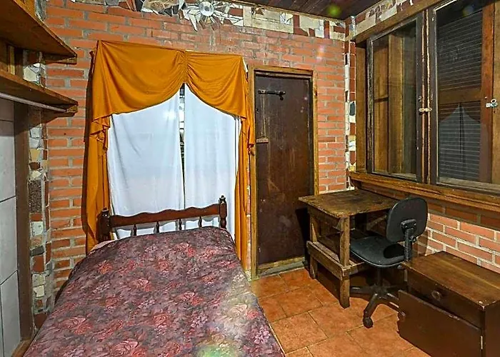 Hotel Residentour Porto Alegre