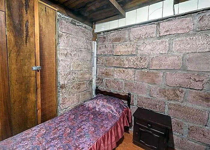 Residentour Hotel Porto Alegre