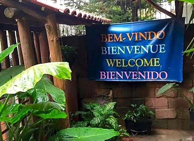 Hotel Residentour Porto Alegre